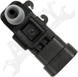 APDTY 170877 Fuel Vapor Pressure Sensor; EVAP; Replaces 4593949AB