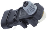 APDTY 170877 Fuel Vapor Pressure Sensor; EVAP; Replaces 4593949AB
