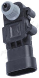 APDTY 170877 Fuel Vapor Pressure Sensor; EVAP; Replaces 4593949AB