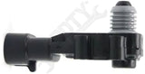 APDTY 170877 Fuel Vapor Pressure Sensor; EVAP; Replaces 4593949AB