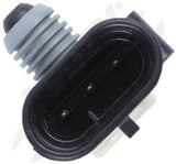 APDTY 170877 Fuel Vapor Pressure Sensor; EVAP; Replaces 4593949AB