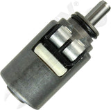 APDTY 170878 Transmission Torque Converter Clutch Solenoid Replaces 52108314AB