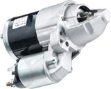 APDTY 170879 Starter Motor Replaces 5034555AA