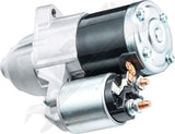 APDTY 170879 Starter Motor Replaces 5034555AA