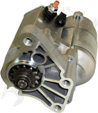 APDTY 170880 Starter Motor; Rear Wheel Drive 5.7L V8 Models; Replaces 4608801AB