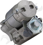 APDTY 170880 Starter Motor; Rear Wheel Drive 5.7L V8 Models; Replaces 4608801AB