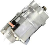 APDTY 170880 Starter Motor; Rear Wheel Drive 5.7L V8 Models; Replaces 4608801AB