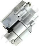 APDTY 170880 Starter Motor; Rear Wheel Drive 5.7L V8 Models; Replaces 4608801AB