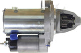 APDTY 170881 Starter Motor Replaces 4801852AB