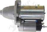 APDTY 170881 Starter Motor Replaces 4801852AB