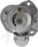 APDTY 170881 Starter Motor Replaces 4801852AB