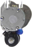 APDTY 170881 Starter Motor Replaces 4801852AB