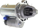 APDTY 170881 Starter Motor Replaces 4801852AB