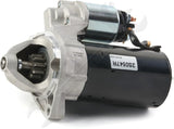 APDTY 170882 Starter Motor Replaces 4801268AB
