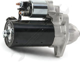 APDTY 170882 Starter Motor Replaces 4801268AB