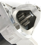 APDTY 170882 Starter Motor Replaces 4801268AB