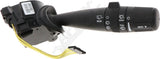 APDTY 170883 Windshield Wiper Switch Replaces 68003215AD