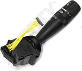 APDTY 170883 Windshield Wiper Switch Replaces 68003215AD