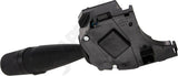 APDTY 170884 Turn Signal Multifunction Switch; w/o Fog Lamp; Replaces 5183952AF