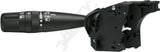 APDTY 170884 Turn Signal Multifunction Switch; w/o Fog Lamp; Replaces 5183952AF