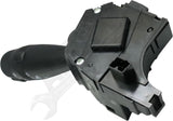 APDTY 170884 Turn Signal Multifunction Switch; w/o Fog Lamp; Replaces 5183952AF