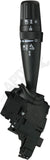 APDTY 170884 Turn Signal Multifunction Switch; w/o Fog Lamp; Replaces 5183952AF