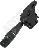 APDTY 170888 Turn Signal Multifunction Switch Replaces 68015101AG