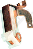 APDTY 170889 Electronic Parking Brake Control Switch Replaces 4221463