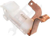 APDTY 170889 Electronic Parking Brake Control Switch Replaces 4221463