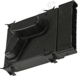 APDTY 170890 8-Way Power Seat Switch; Front Left (Driver Side); Without Memory