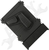 APDTY 170890 8-Way Power Seat Switch; Front Left (Driver Side); Without Memory