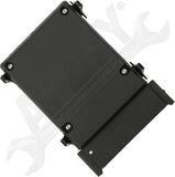 APDTY 170890 8-Way Power Seat Switch; Front Left (Driver Side); Without Memory