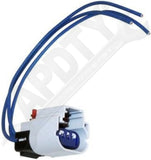 APDTY 170891 Electrical Wiring Repair Harness Pigtail Replaces 5161924AA