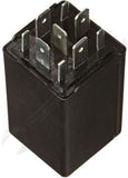 APDTY 170896 Hazard Warning Flasher Relay Replaces 4686094