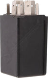 APDTY 170896 Hazard Warning Flasher Relay Replaces 4686094