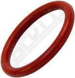 APDTY 170897 Engine Oil Pump Pickup Tube O-Ring Replaces 6032920