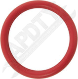 APDTY 170897 Engine Oil Pump Pickup Tube O-Ring Replaces 6032920
