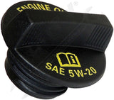 APDTY 170899 Engine Oil Filler Cap Replaces 53013775AB