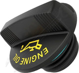 APDTY 170899 Engine Oil Filler Cap Replaces 53013775AB