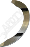 APDTY 170901 Engine Crankshaft Thrust Bearing Replaces 68038560AA