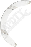 APDTY 170901 Engine Crankshaft Thrust Bearing Replaces 68038560AA