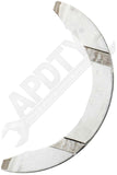 APDTY 170901 Engine Crankshaft Thrust Bearing Replaces 68038560AA
