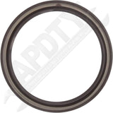 APDTY 170902 Engine Crankshaft Seal; Rear; Replaces 5047167AA