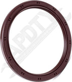APDTY 170902 Engine Crankshaft Seal; Rear; Replaces 5047167AA