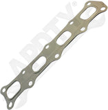 APDTY 170904 Exhaust Manifold Gasket Replaces 1555A185