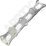 APDTY 170904 Exhaust Manifold Gasket Replaces 1555A185