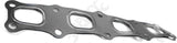 APDTY 170904 Exhaust Manifold Gasket Replaces 1555A185