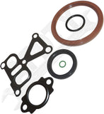 APDTY 170906 Engine Gasket Set; Lower; Replaces 5189957AD
