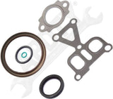 APDTY 170906 Engine Gasket Set; Lower; Replaces 5189957AD
