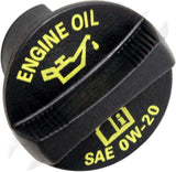 APDTY 170908 Engine Oil Filler Cap Replaces 5047594AA